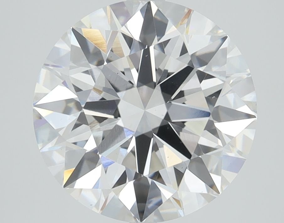 Loose Lab Diamond - IGI Round 3.7ct E VS2: Loose Lab Diamond - IGI Round 3.7ct E VS2 This listing features Loose Lab Diamond - IGI Round 3.7ct E VS2. Item specifics are provided below. Item Specifics: Source: This Is A Real Diamond Grown In