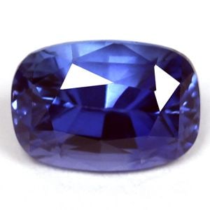 Loose Sapphire Gemstone - Cushion 1.55ct Blue SI: Loose Sapphire Gemstone - Cushion 1.55ct Blue SI This listing features Loose Sapphire Gemstone - Cushion 1.55ct Blue SI. Item specifics are provided below. Item Specifics: Type: Sapphire Carat: 1.55