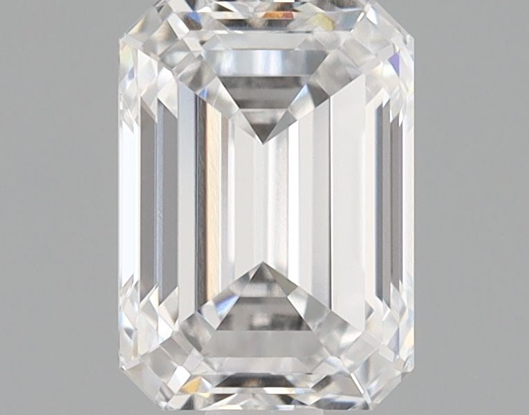 Loose Lab Diamond - IGI Emerald 1.05ct D VVS2: Loose Lab Diamond - IGI Emerald 1.05ct D VVS2 This listing features Loose Lab Diamond - IGI Emerald 1.05ct D VVS2. Item specifics are provided below. Item Specifics: Source: This Is A Real Diamond