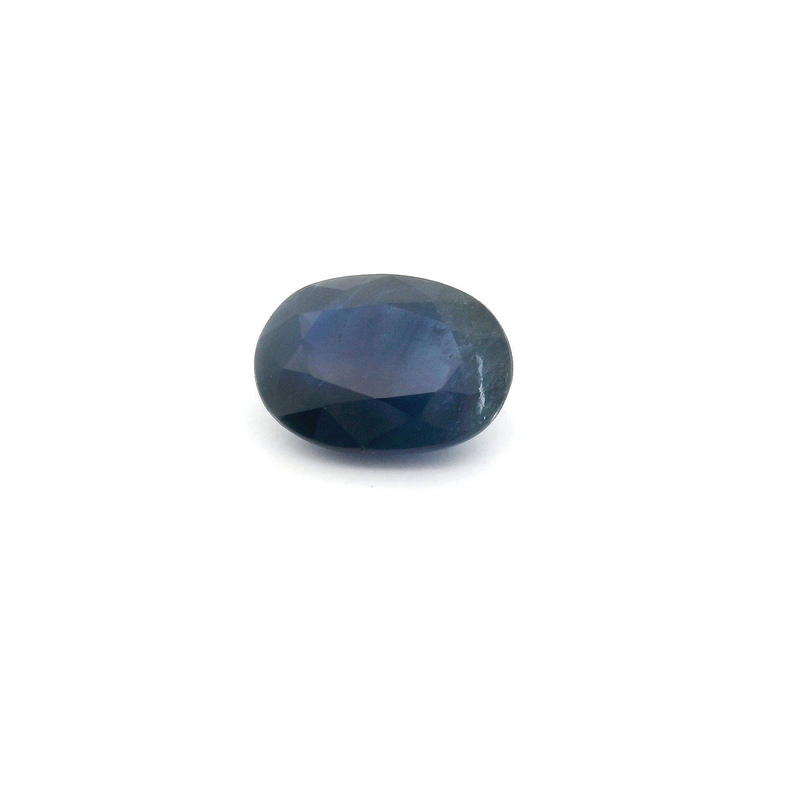 Loose Sapphire Gemstone - GSI Oval 1.62ct Blue SI: Loose Sapphire Gemstone - GSI Oval 1.62ct Blue SI This listing features Loose Sapphire Gemstone - GSI Oval 1.62ct Blue SI. Item specifics are provided below. Item Specifics: Type: Sapphire Carat: 1.62