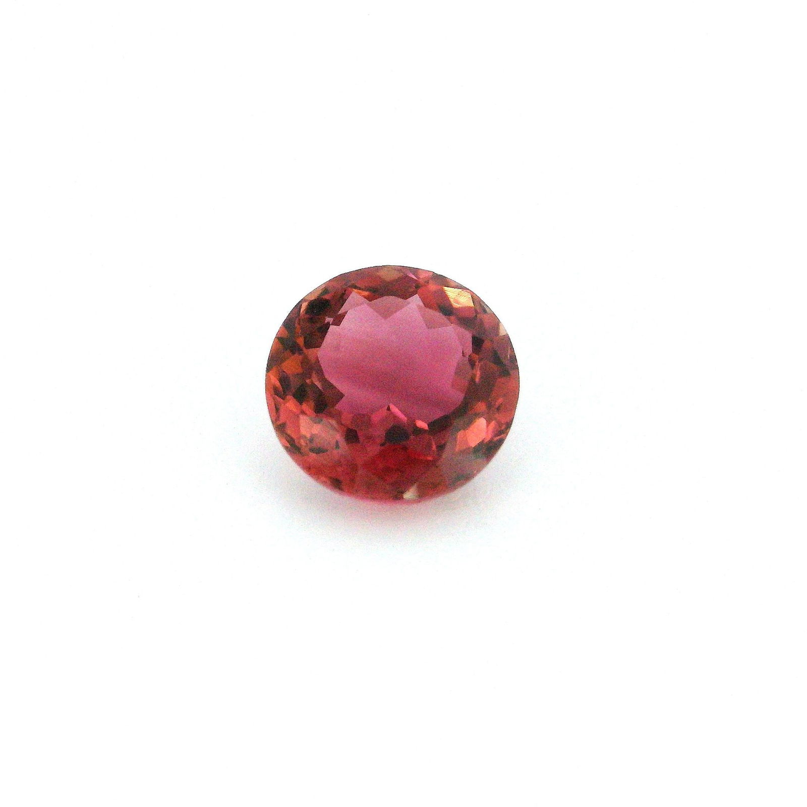 Loose Tourmaline Gemstone - GSI Round 1.96ct Pink SI: Loose Tourmaline Gemstone - GSI Round 1.96ct Pink SI This listing features Loose Tourmaline Gemstone - GSI Round 1.96ct Pink SI. Item specifics are provided below. Item Specifics: Type: Tourmaline Car