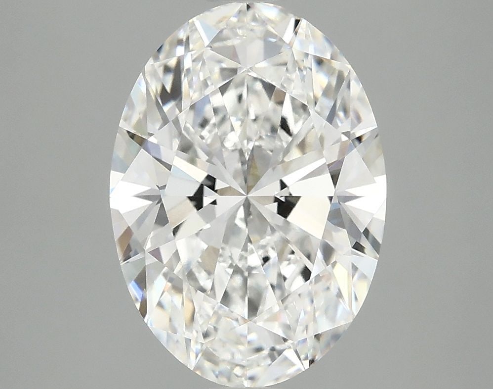 Loose Lab Diamond - IGI Oval 3.1ct E VVS2: Loose Lab Diamond - IGI Oval 3.1ct E VVS2 This listing features Loose Lab Diamond - IGI Oval 3.1ct E VVS2. Item specifics are provided below. Item Specifics: Source: This Is A Real Diamond Grown In A