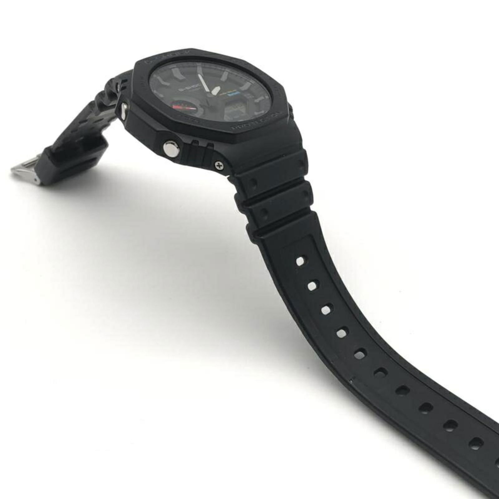 Wristwatch Casio - 2