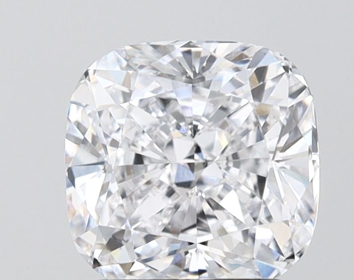 Loose Lab Diamond - IGI Cushion Modified 2.08ct D VVS1: Loose Lab Diamond - IGI Cushion Modified 2.08ct D VVS1 This listing features Loose Lab Diamond - IGI Cushion Modified 2.08ct D VVS1. Item specifics are provided below. Item Specifics: Source: This
