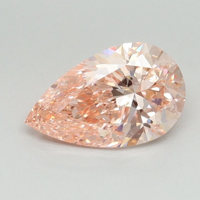 Loose Lab Diamond - IGI Pear 1.04ct Fancy Vivid Pink VVS2: Loose Lab Diamond - IGI Pear 1.04ct Fancy Vivid Pink VVS2 This listing features Loose Lab Diamond - IGI Pear 1.04ct Fancy Vivid Pink VVS2. Item specifics are provided below. Item Specifics: Source: Th