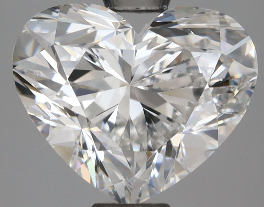 Loose Lab Diamond - IGI Heart 2.01ct F VS2: Loose Lab Diamond - IGI Heart 2.01ct F VS2 This listing features Loose Lab Diamond - IGI Heart 2.01ct F VS2. Item specifics are provided below. Item Specifics: Source: This Is A Real Diamond Grown