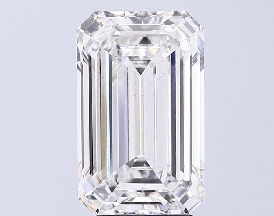 Loose Lab Diamond - IGI Emerald 5.0ct F VS2: Loose Lab Diamond - IGI Emerald 5.0ct F VS2 This listing features Loose Lab Diamond - IGI Emerald 5.0ct F VS2. Item specifics are provided below. Item Specifics: Source: This Is A Real Diamond Grown I