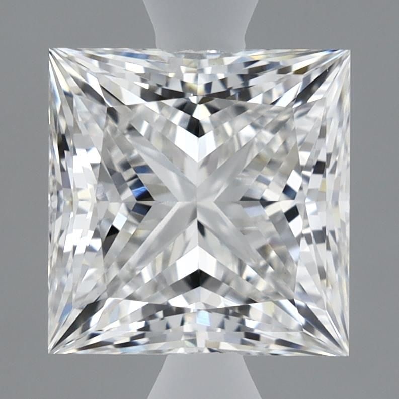 Loose Lab Diamond - IGI Princess 1.88ct F VVS2 (1 of 1)