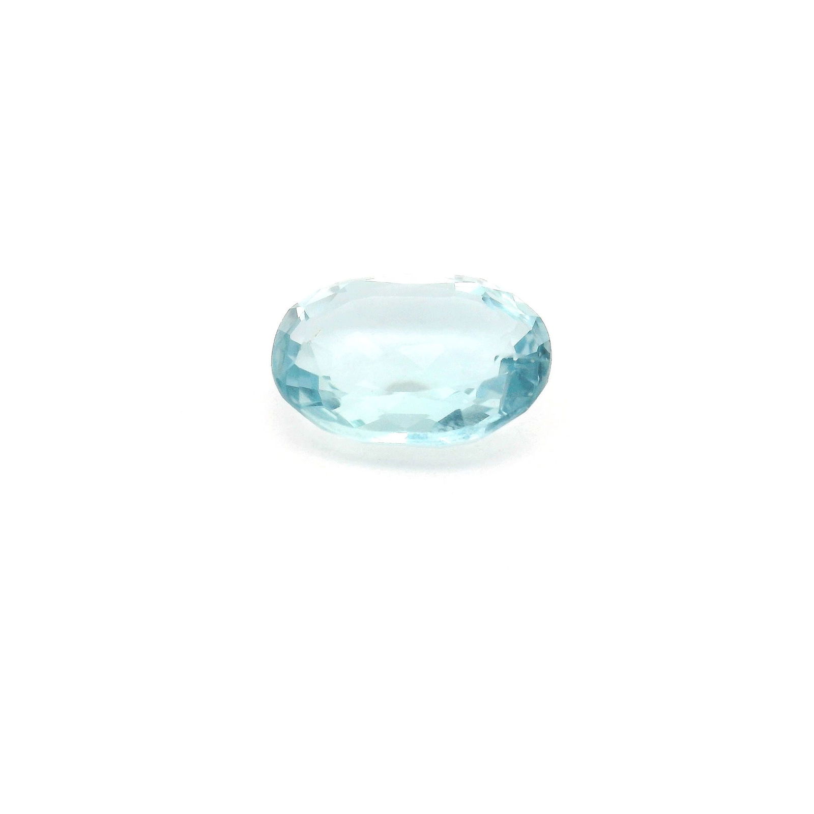 Loose Aquamarine Gemstone - GSI Oval 1.27ct Blue EC: Loose Aquamarine Gemstone - GSI Oval 1.27ct Blue EC This listing features Loose Aquamarine Gemstone - GSI Oval 1.27ct Blue EC. Item specifics are provided below. Item Specifics: Type: Aquamarine Carat