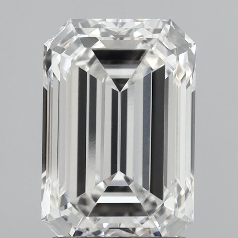 Loose Lab Diamond - IGI Emerald 1.83ct F VVS2: Loose Lab Diamond - IGI Emerald 1.83ct F VVS2 This listing features Loose Lab Diamond - IGI Emerald 1.83ct F VVS2. Item specifics are provided below. Item Specifics: Source: This Is A Real Diamond