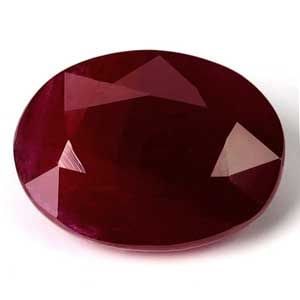 Loose Ruby Gemstone - GIA Oval 3.07ct Red SI: Loose Ruby Gemstone - GIA Oval 3.07ct Red SI This listing features Loose Ruby Gemstone - GIA Oval 3.07ct Red SI. Item specifics are provided below. Item Specifics: Type: Ruby Carat: 3.07 Cut: Faceted