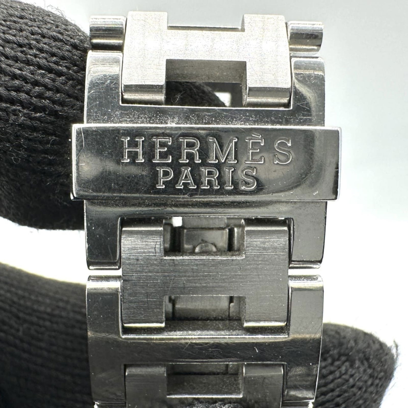 Wristwatch Hermes - 11