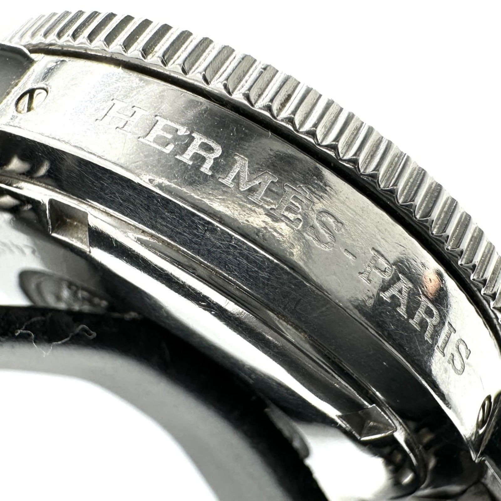 Wristwatch Hermes - 12