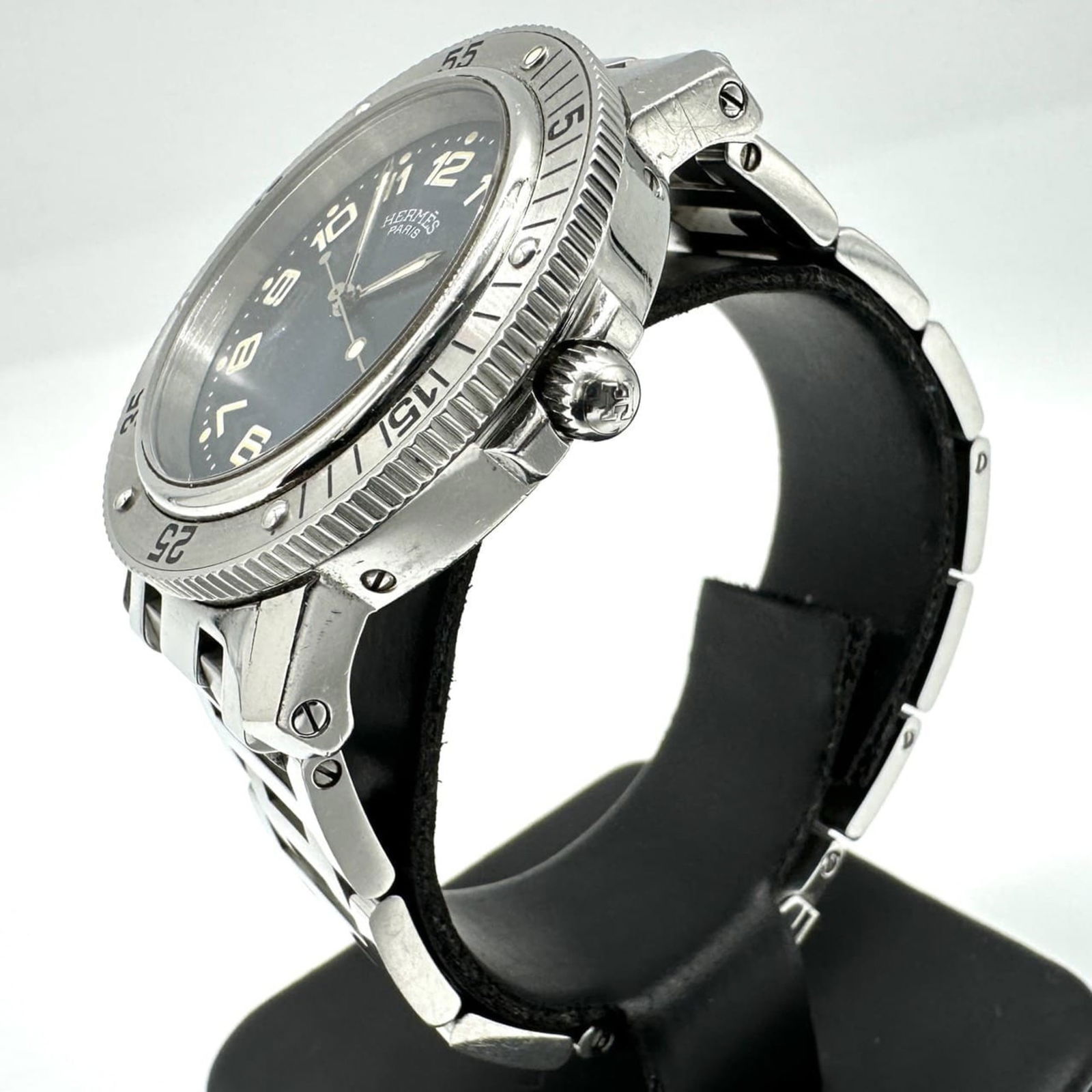 Wristwatch Hermes - 2