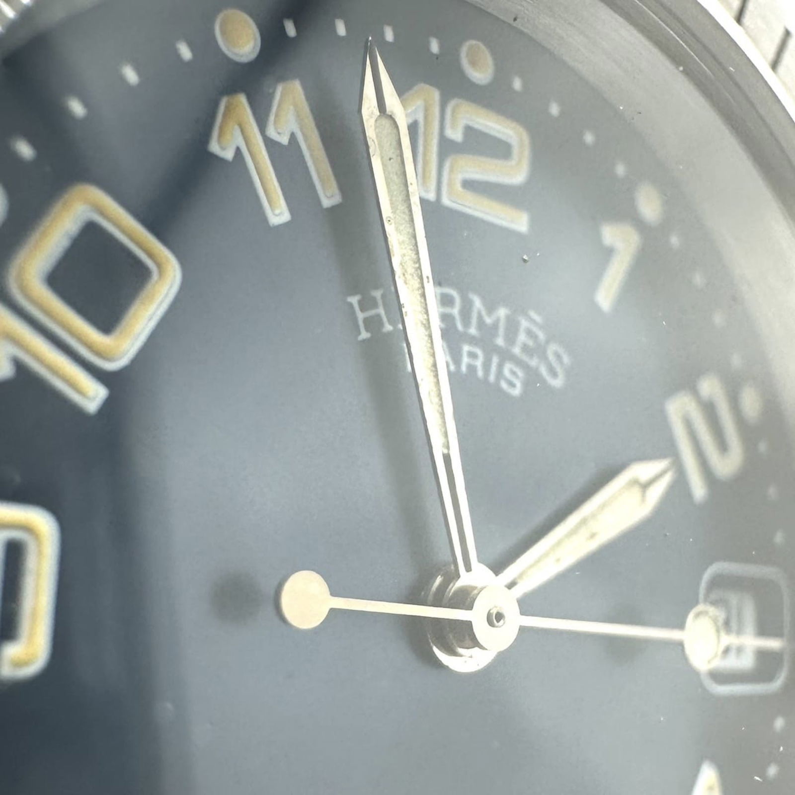 Wristwatch Hermes - 6