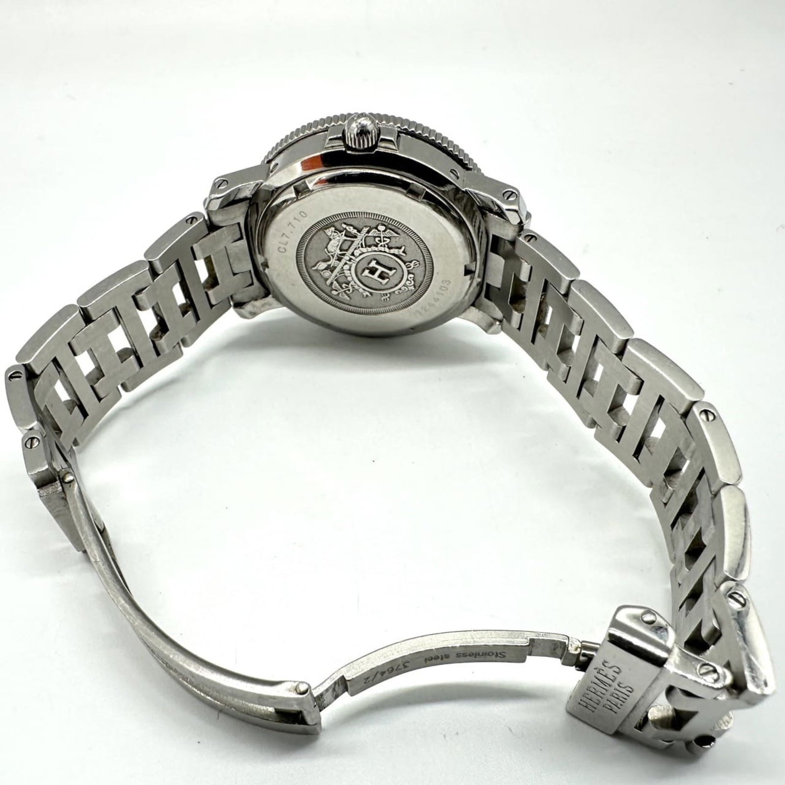 Wristwatch Hermes - 9