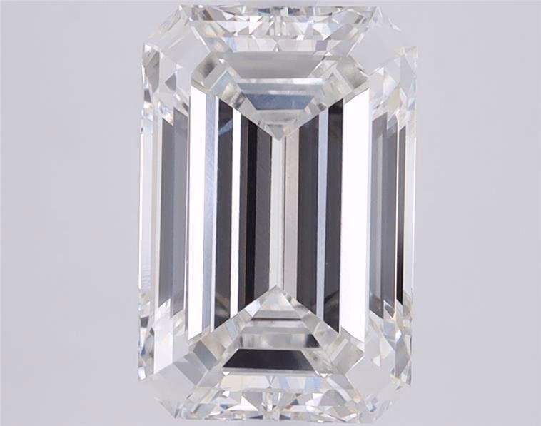 Loose Lab Diamond - IGI Emerald 2.9ct D VVS2: Loose Lab Diamond - IGI Emerald 2.9ct D VVS2 This listing features Loose Lab Diamond - IGI Emerald 2.9ct D VVS2. Item specifics are provided below. Item Specifics: Source: This Is A Real Diamond Grown