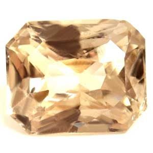 Loose Sapphire Gemstone - Emerald 1.36ct Peach SI: Loose Sapphire Gemstone - Emerald 1.36ct Peach SI This listing features Loose Sapphire Gemstone - Emerald 1.36ct Peach SI. Item specifics are provided below. Item Specifics: Type: Sapphire Carat: 1.36