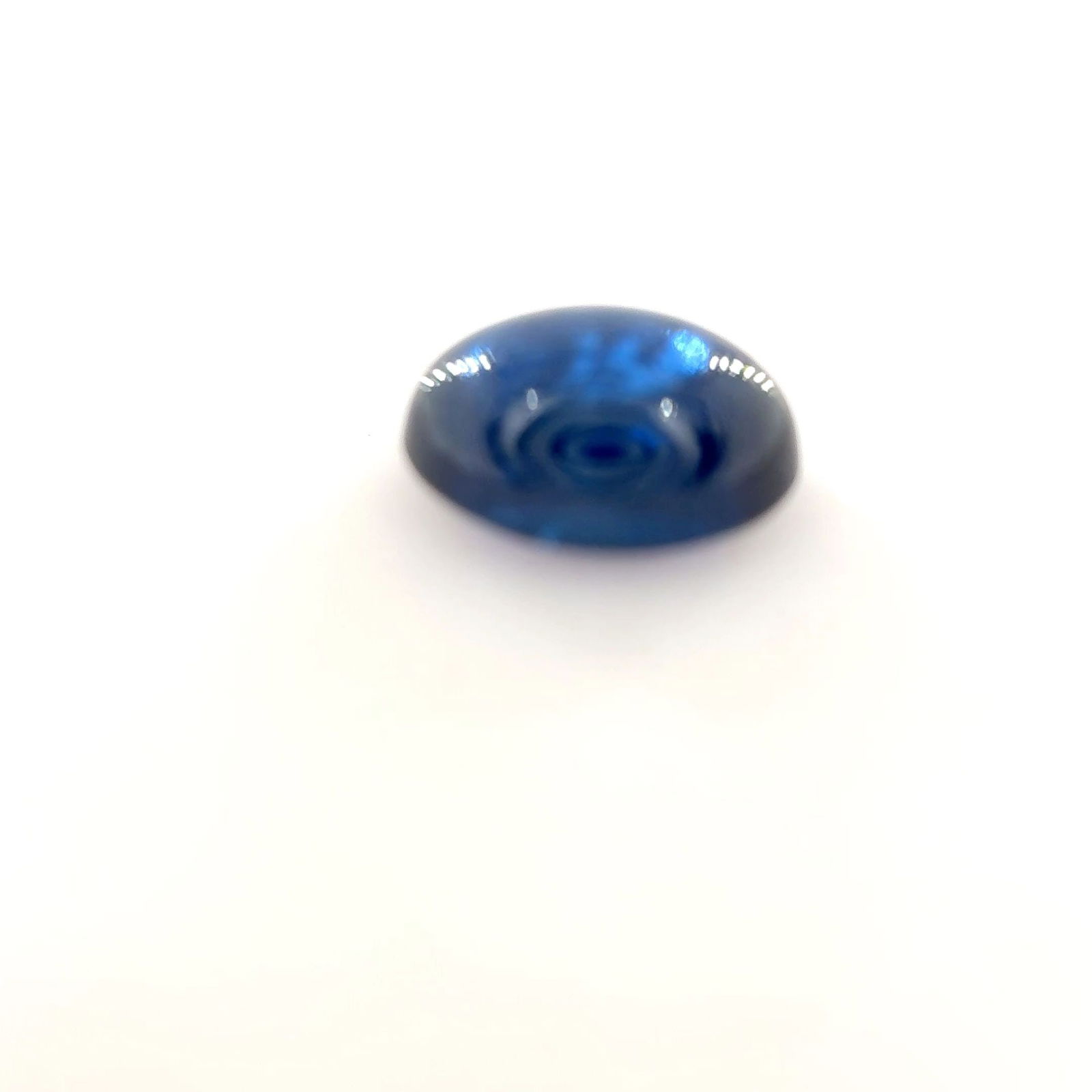 Loose Sapphire Gemstone - Oval 1.44ct Blue SI: Loose Sapphire Gemstone - Oval 1.44ct Blue SI This listing features Loose Sapphire Gemstone - Oval 1.44ct Blue SI. Item specifics are provided below. Item Specifics: Type: Sapphire Carat: 1.44 Cut: Ca