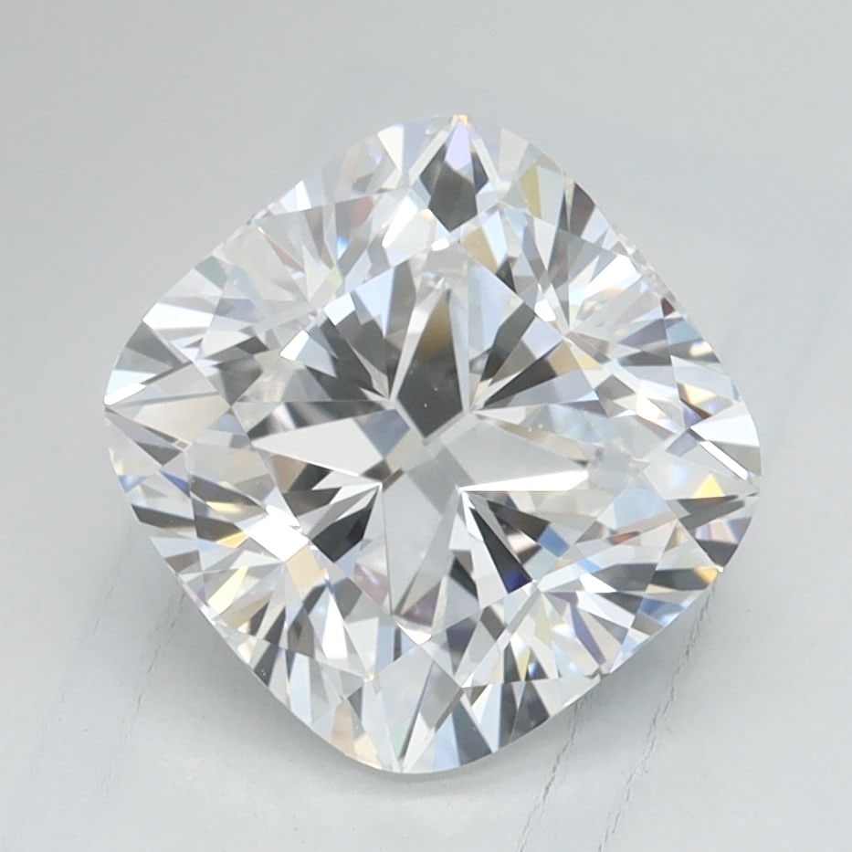 Loose Lab Diamond - IGI Cushion Modified 2.0ct D IF: Loose Lab Diamond - IGI Cushion Modified 2.0ct D IF This listing features Loose Lab Diamond - IGI Cushion Modified 2.0ct D IF. Item specifics are provided below. Item Specifics: Source: This Is A Real