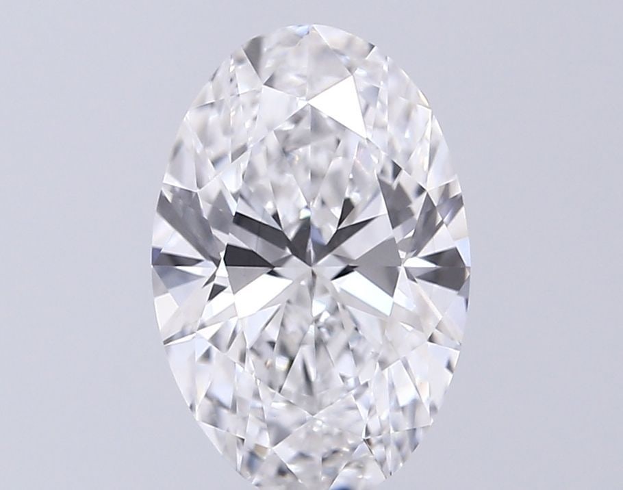 Loose Lab Diamond - IGI Oval 1.1ct D VS1: Loose Lab Diamond - IGI Oval 1.1ct D VS1 This listing features Loose Lab Diamond - IGI Oval 1.1ct D VS1. Item specifics are provided below. Item Specifics: Source: This Is A Real Diamond Grown In A La
