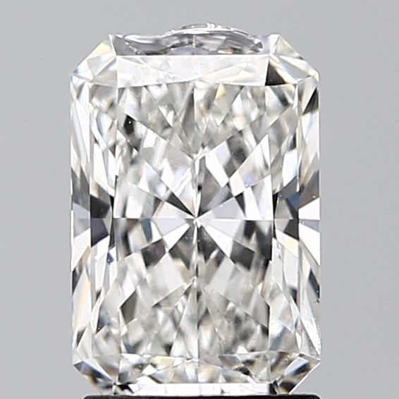 Loose Lab Diamond - IGI Radiant 2.08ct F VVS2: Loose Lab Diamond - IGI Radiant 2.08ct F VVS2 This listing features Loose Lab Diamond - IGI Radiant 2.08ct F VVS2. Item specifics are provided below. Item Specifics: Source: This Is A Real Diamond Gro