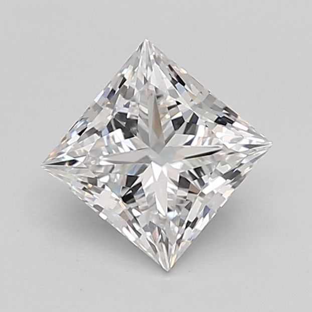 Loose Lab Diamond - IGI Princess 1.06ct D VVS2 (1 of 1)