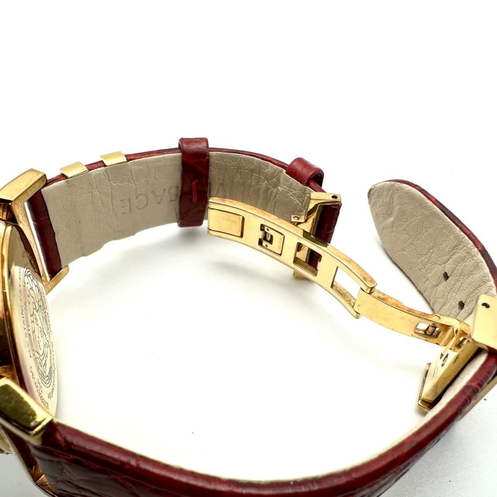 Wristwatch Versace - 13