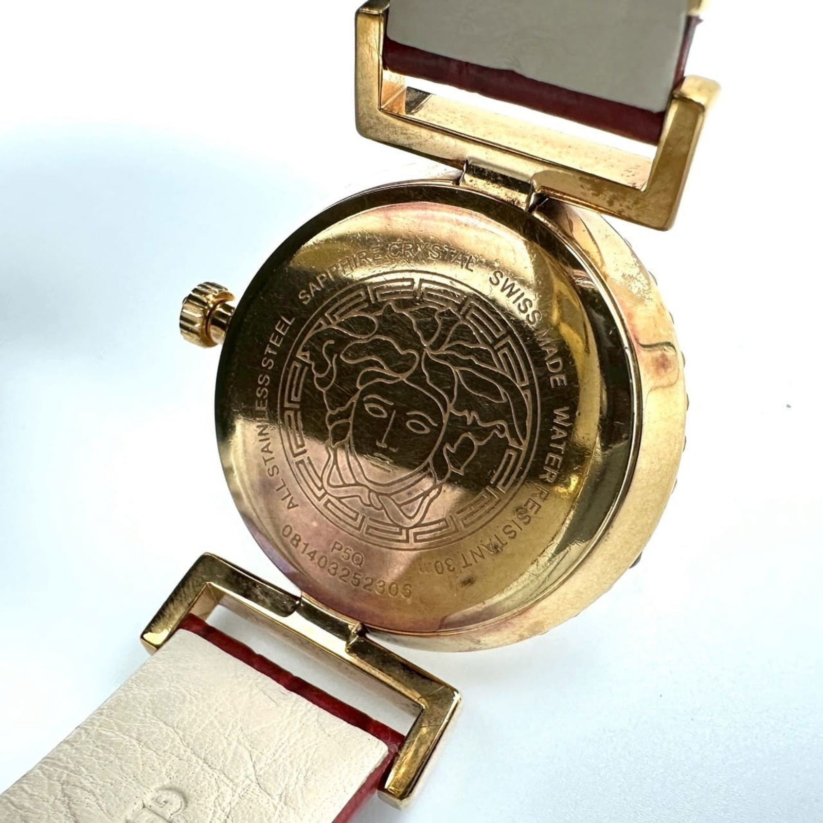 Wristwatch Versace - 14