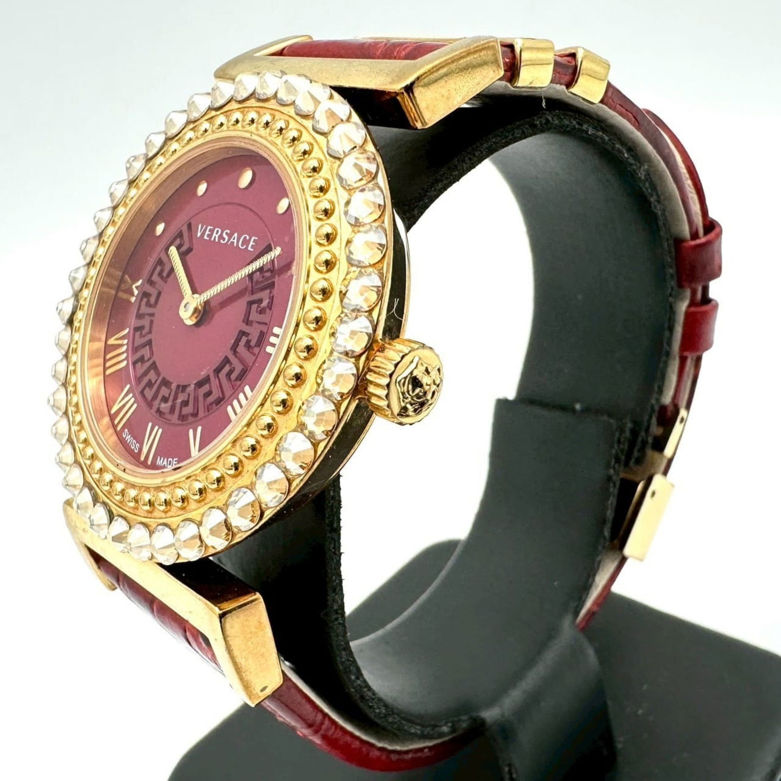 Wristwatch Versace - 2