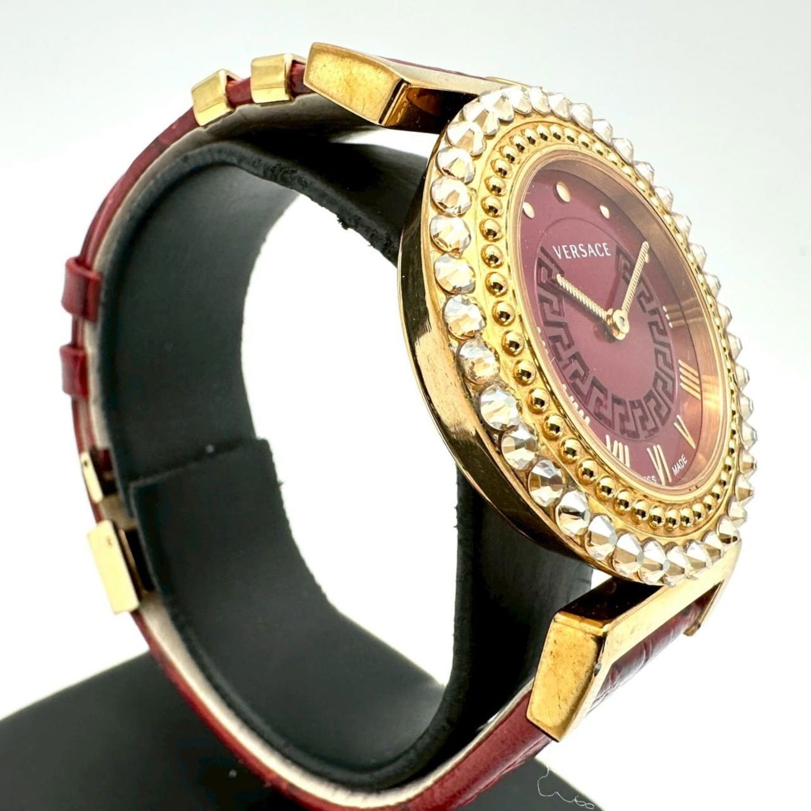 Wristwatch Versace - 3