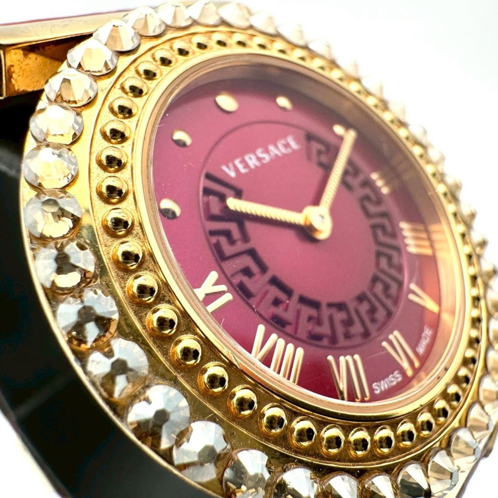 Wristwatch Versace - 5