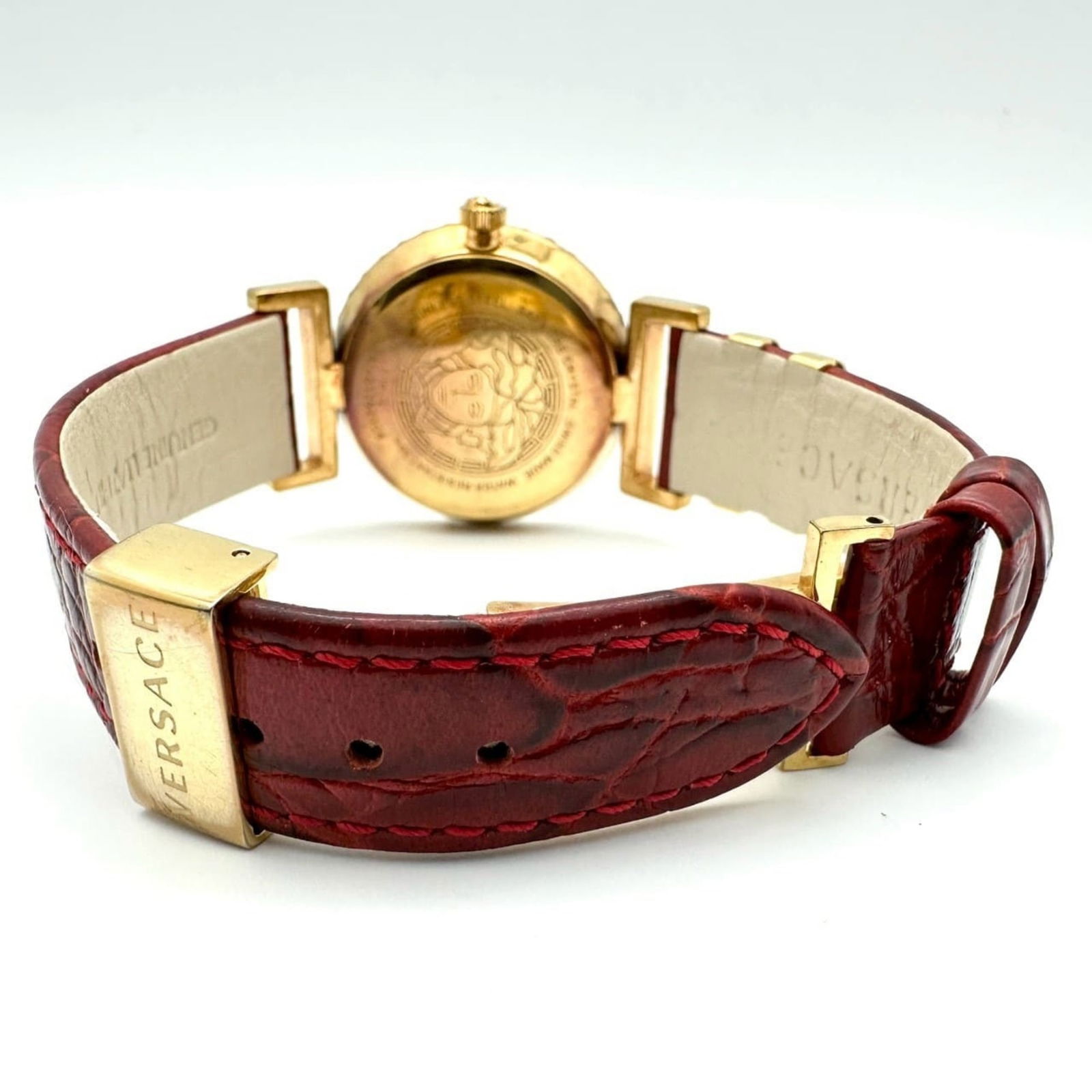 Wristwatch Versace - 8