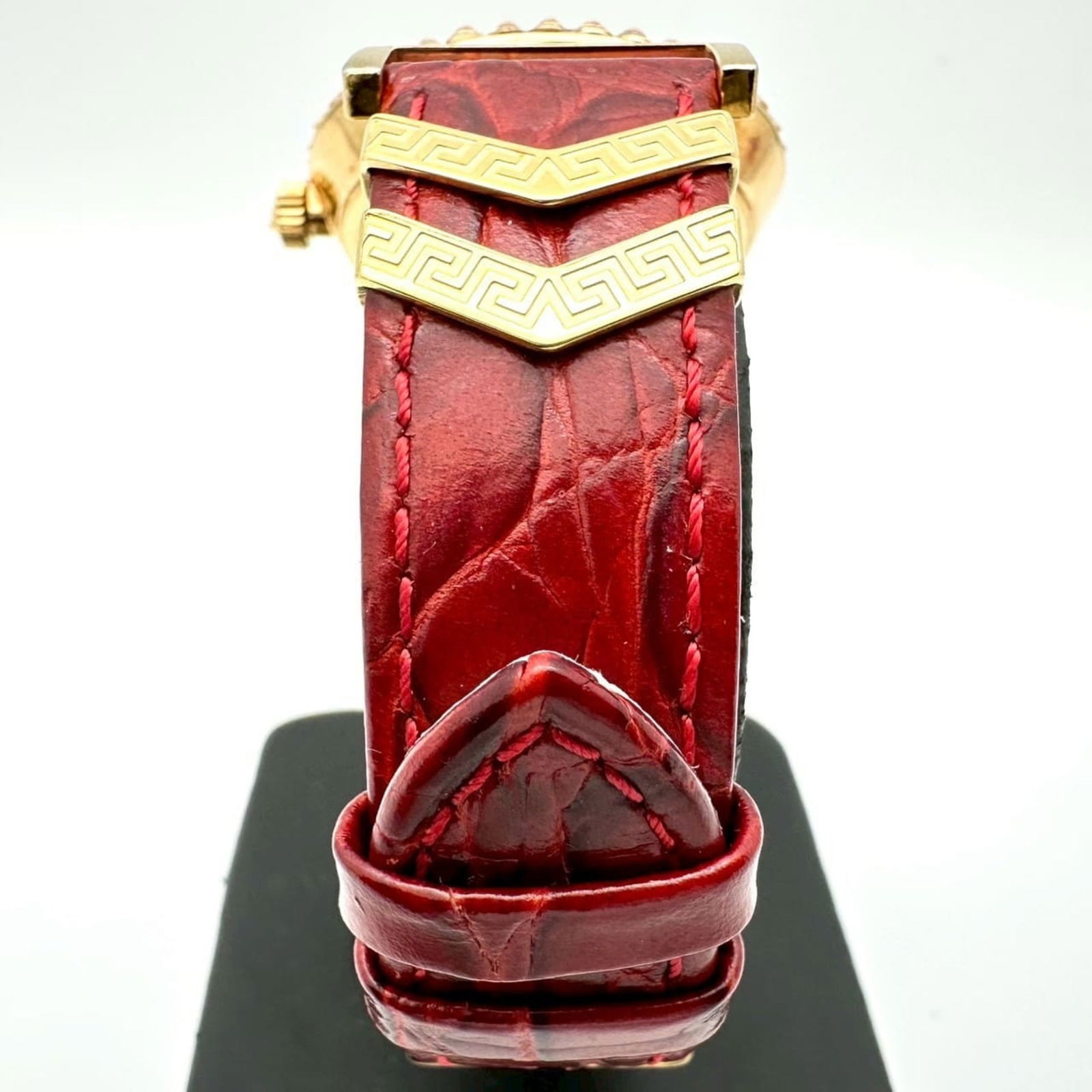 Wristwatch Versace - 9