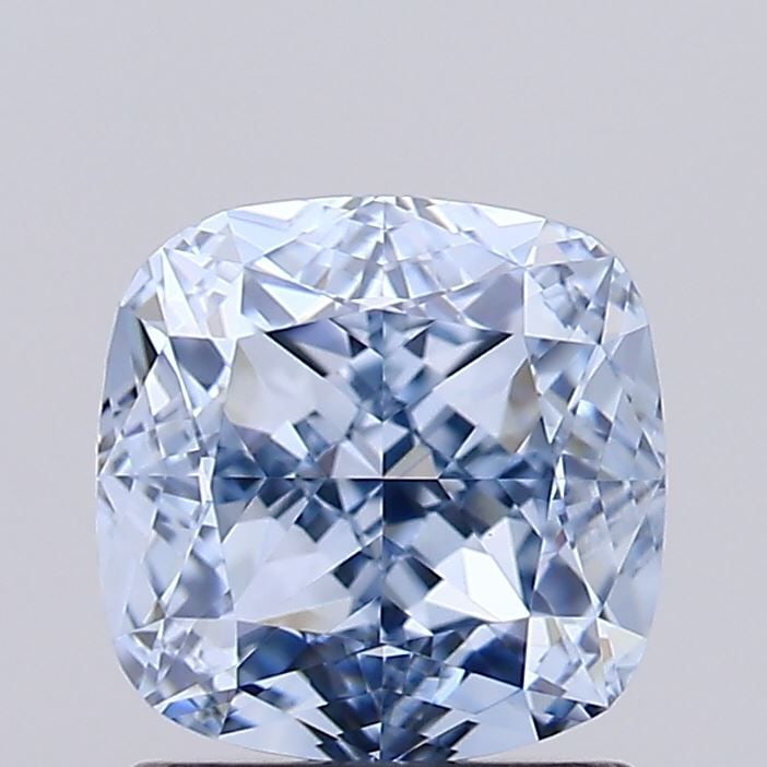 Loose Lab Diamond - IGI Cushion Modified 1.54ct Fancy Intense Blue VVS1: Loose Lab Diamond - IGI Cushion Modified 1.54ct Fancy Intense Blue VVS1 This listing features Loose Lab Diamond - IGI Cushion Modified 1.54ct Fancy Intense Blue VVS1. Item specifics are provided below