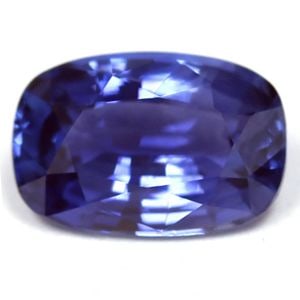 Loose Sapphire Gemstone - Cushion 1.48ct Blue EC: Loose Sapphire Gemstone - Cushion 1.48ct Blue EC This listing features Loose Sapphire Gemstone - Cushion 1.48ct Blue EC. Item specifics are provided below. Item Specifics: Type: Sapphire Carat: 1.48 C