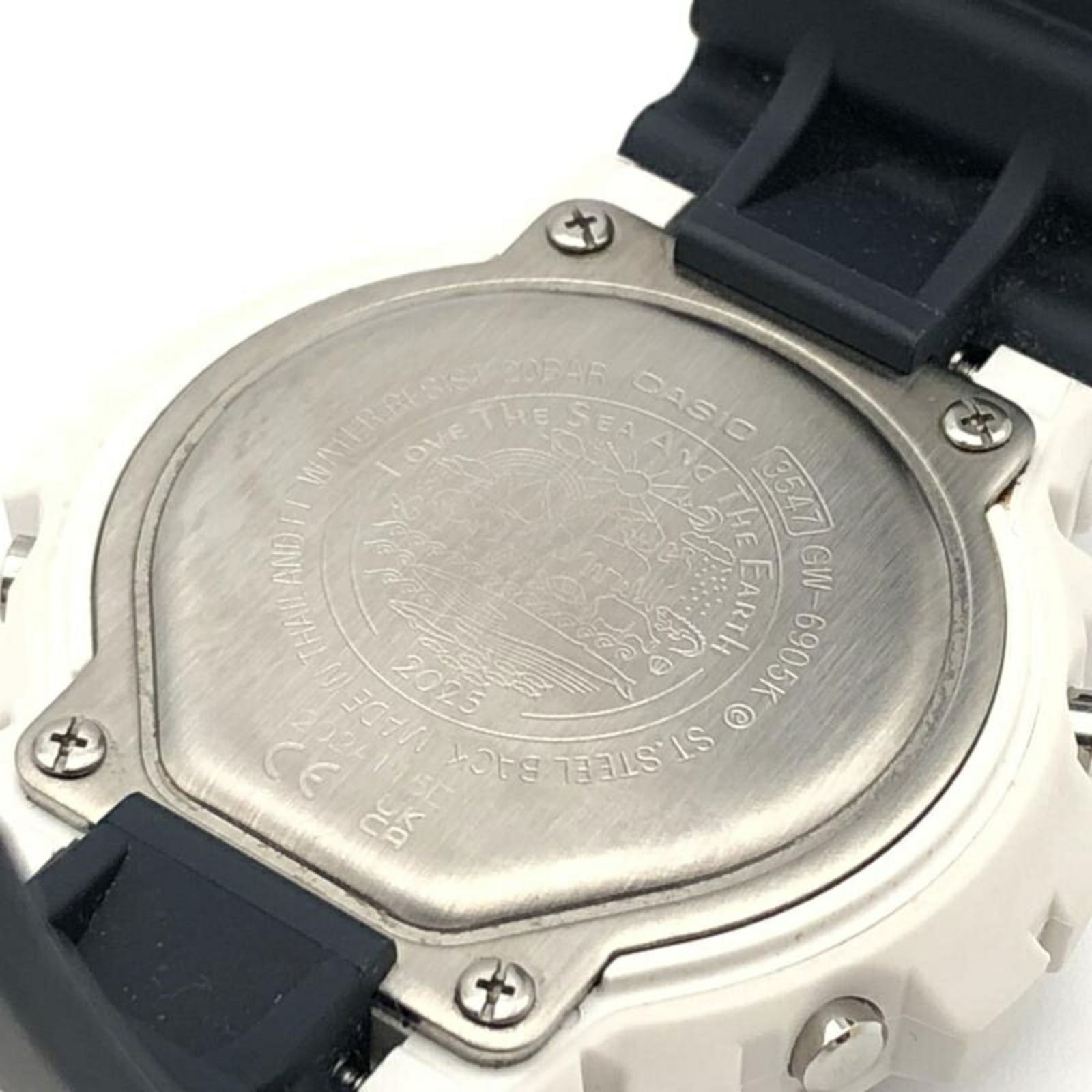 Wristwatch Casio - 3