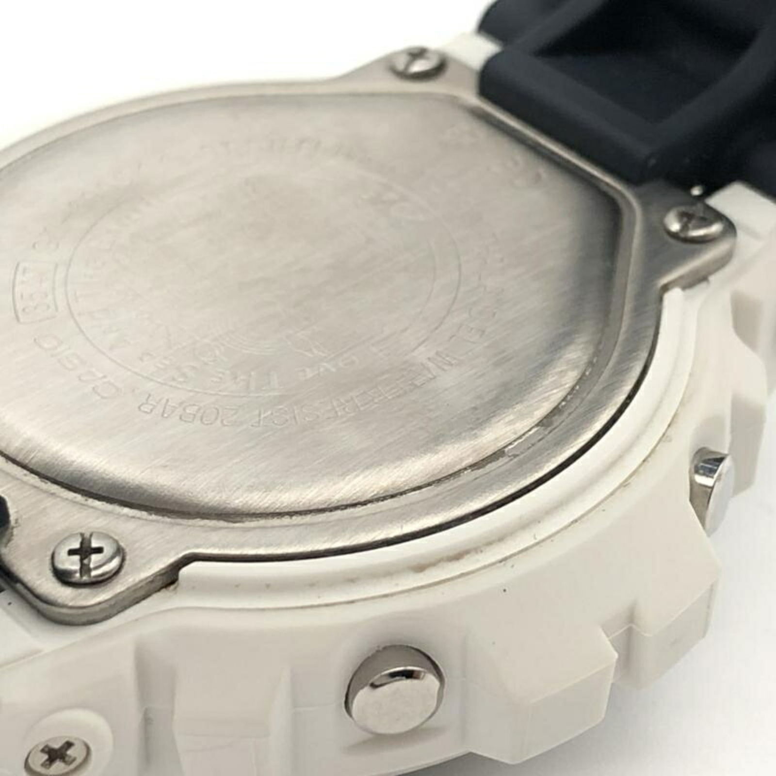 Wristwatch Casio - 5