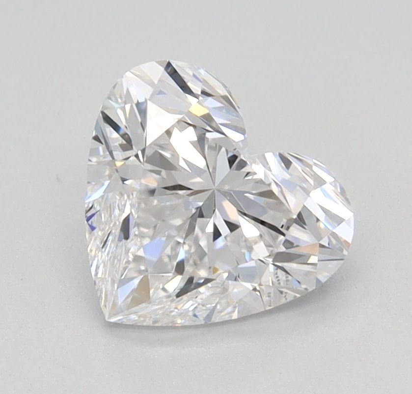 Loose Lab Diamond - IGI Heart 1.02ct D VS1: Loose Lab Diamond - IGI Heart 1.02ct D VS1 This listing features Loose Lab Diamond - IGI Heart 1.02ct D VS1. Item specifics are provided below. Item Specifics: Source: This Is A Real Diamond Grown