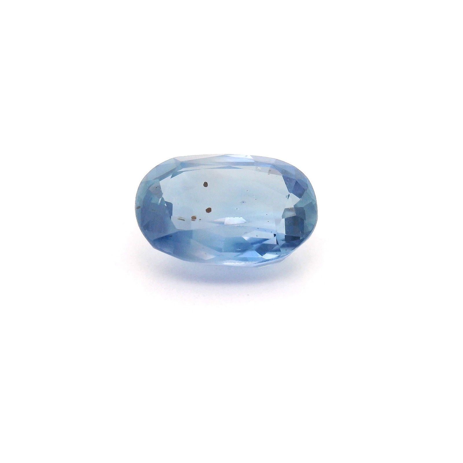 Loose Sapphire Gemstone - GSI Oval 2.83ct Blue SI: Loose Sapphire Gemstone - GSI Oval 2.83ct Blue SI This listing features Loose Sapphire Gemstone - GSI Oval 2.83ct Blue SI. Item specifics are provided below. Item Specifics: Type: Sapphire Carat: