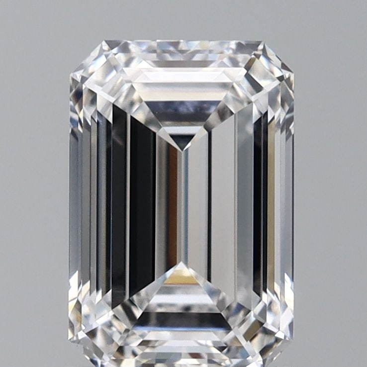 Loose Lab Diamond - IGI Emerald 1.52ct D VVS2: Loose Lab Diamond - IGI Emerald 1.52ct D VVS2 This listing features Loose Lab Diamond - IGI Emerald 1.52ct D VVS2. Item specifics are provided below. Item Specifics: Source: This Is A Real Diamond