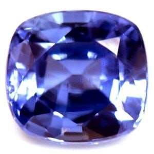 Loose Sapphire Gemstone - Cushion 1.23ct Blue SI: Loose Sapphire Gemstone - Cushion 1.23ct Blue SI This listing features Loose Sapphire Gemstone - Cushion 1.23ct Blue SI. Item specifics are provided below. Item Specifics: Type: Sapphire Carat: 1.23