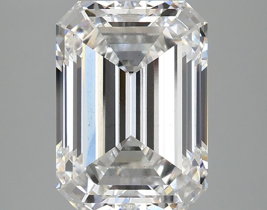 Loose Lab Diamond - IGI Emerald 4.09ct D VS2: Loose Lab Diamond - IGI Emerald 4.09ct D VS2 This listing features Loose Lab Diamond - IGI Emerald 4.09ct D VS2. Item specifics are provided below. Item Specifics: Source: This Is A Real Diamond Grown