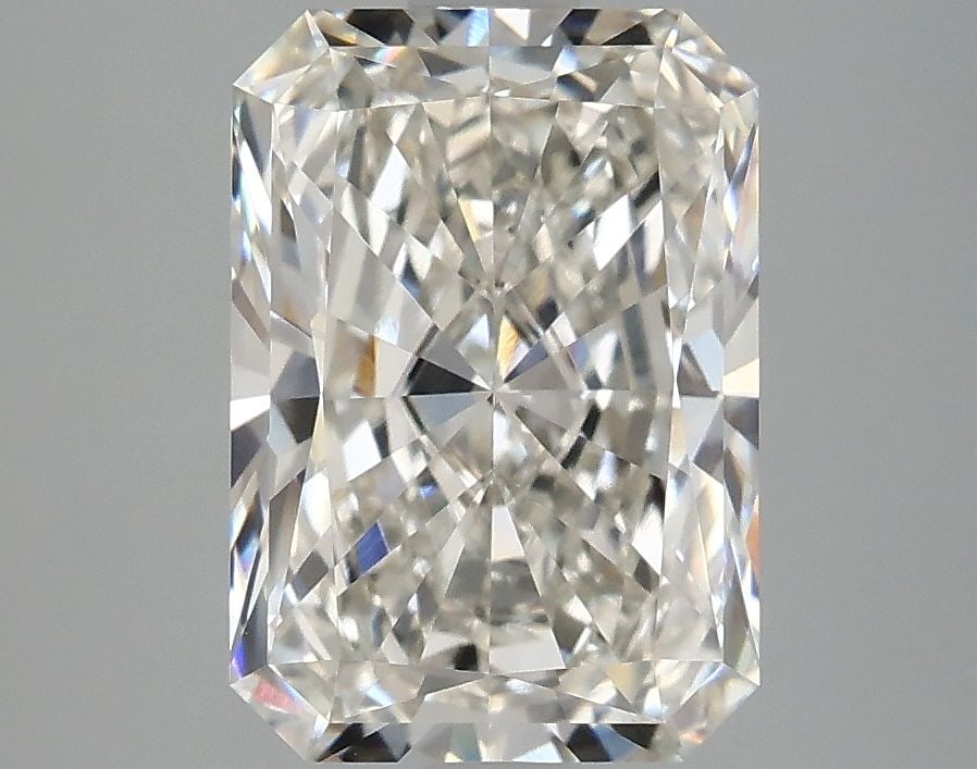 Loose Lab Diamond - IGI Radiant 3.07ct H VVS2 (1 of 1)