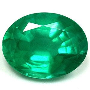 Loose Emerald Gemstone - GIA Oval 3.27ct Green SI: Loose Emerald Gemstone - GIA Oval 3.27ct Green SI This listing features Loose Emerald Gemstone - GIA Oval 3.27ct Green SI. Item specifics are provided below. Item Specifics: Type: Emerald Carat: 3.27