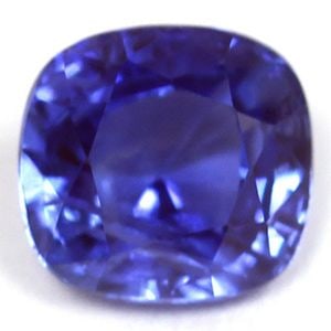 Loose Sapphire Gemstone - Cushion 1.31ct Blue SI: Loose Sapphire Gemstone - Cushion 1.31ct Blue SI This listing features Loose Sapphire Gemstone - Cushion 1.31ct Blue SI. Item specifics are provided below. Item Specifics: Type: Sapphire Carat: 1.31 C