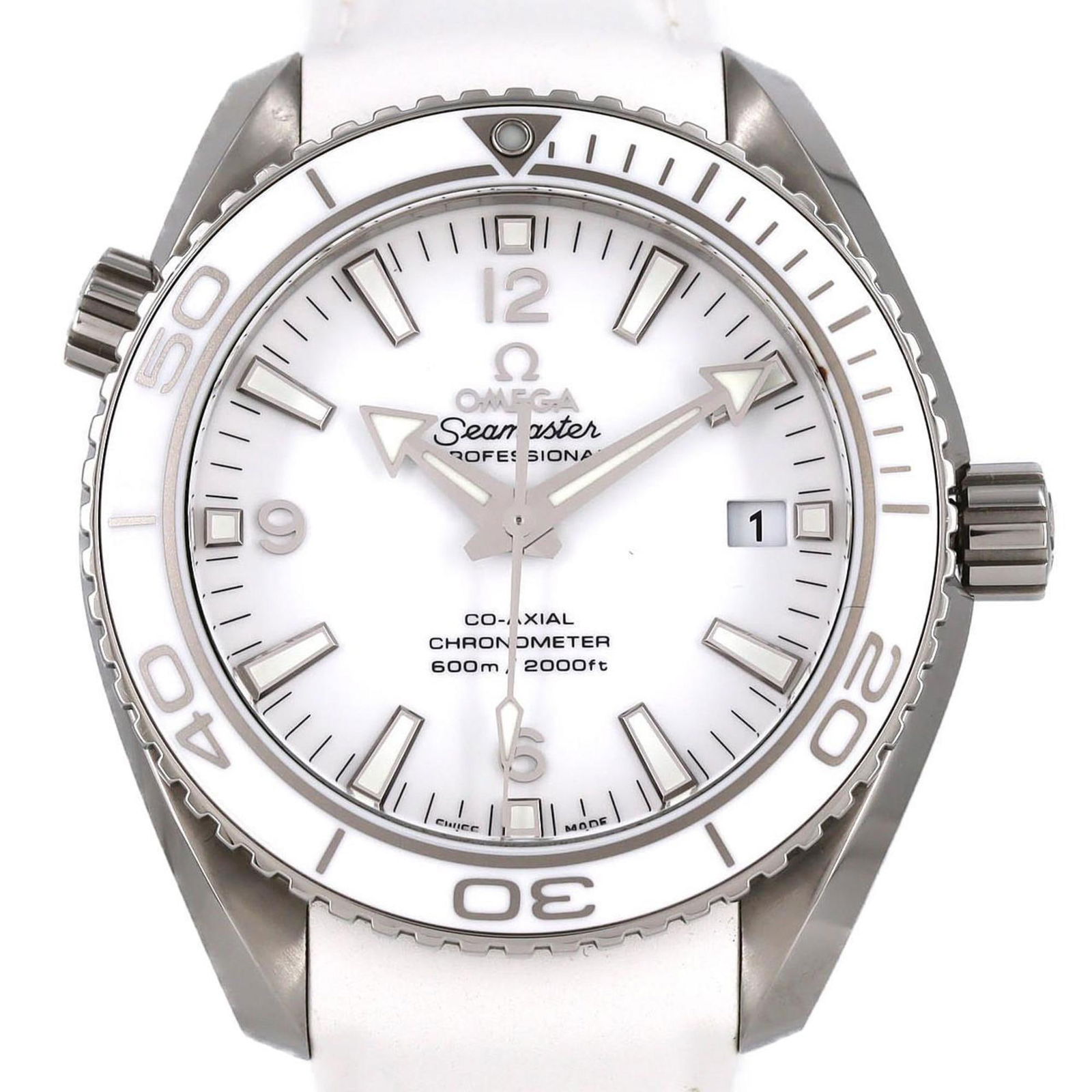Wristwatch Omega: Wristwatch Omega This listing features Wristwatch Omega. Item specifics are provided below. Item Specifics: Brand: Omega Type: Wristwatch Gender: Men Display: Analog Material (Case): Stainless Steel M