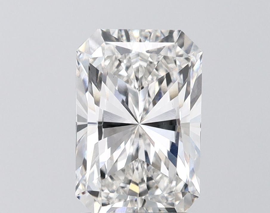 Loose Lab Diamond - IGI Radiant 2.09ct F VS1: Loose Lab Diamond - IGI Radiant 2.09ct F VS1 This listing features Loose Lab Diamond - IGI Radiant 2.09ct F VS1. Item specifics are provided below. Item Specifics: Source: This Is A Real Diamond Grown