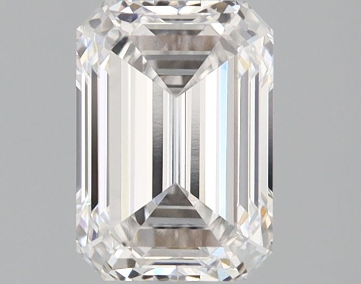 Loose Lab Diamond - IGI Emerald 1.54ct D VVS2 (1 of 1)