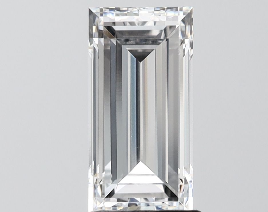 Loose Lab Diamond - IGI Baguette 2.11ct E VVS2: Loose Lab Diamond - IGI Baguette 2.11ct E VVS2 This listing features Loose Lab Diamond - IGI Baguette 2.11ct E VVS2. Item specifics are provided below. Item Specifics: Source: This Is A Real Diamond G